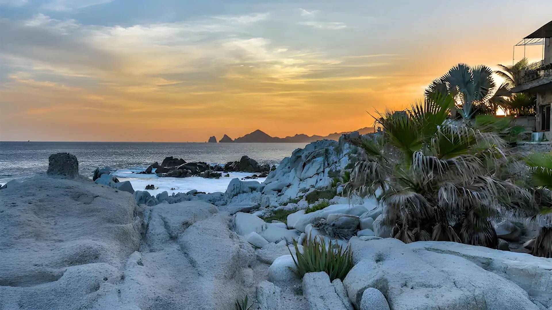 Casa Margaritas By Cabo Villas Cabo San Lucas