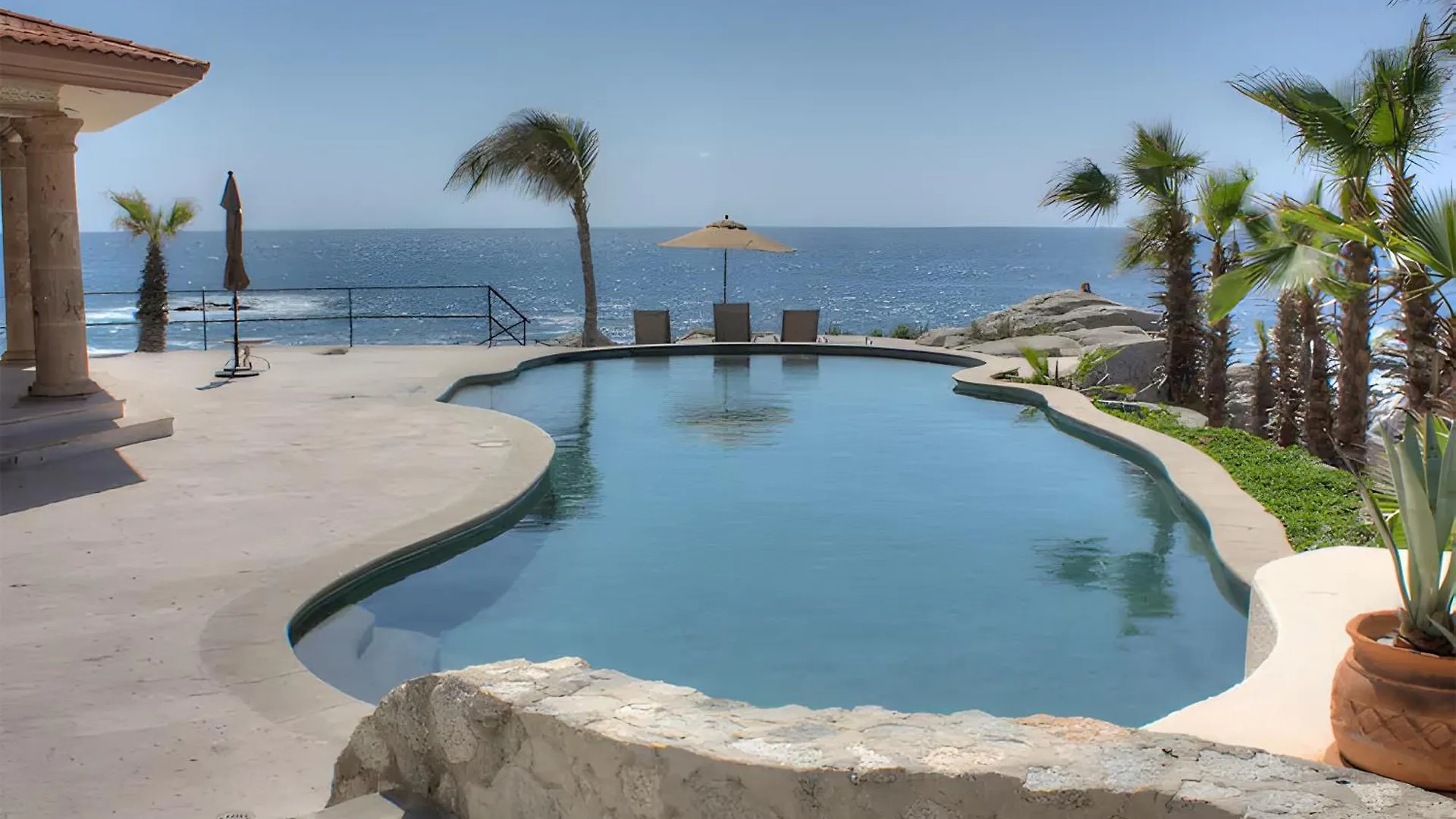 Casa Margaritas By Cabo Villas Cabo San Lucas 0*,
