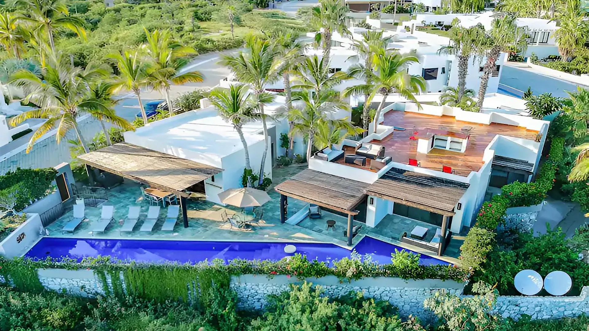 Casa Margaritas By Cabo Villas Cabo San Lucas