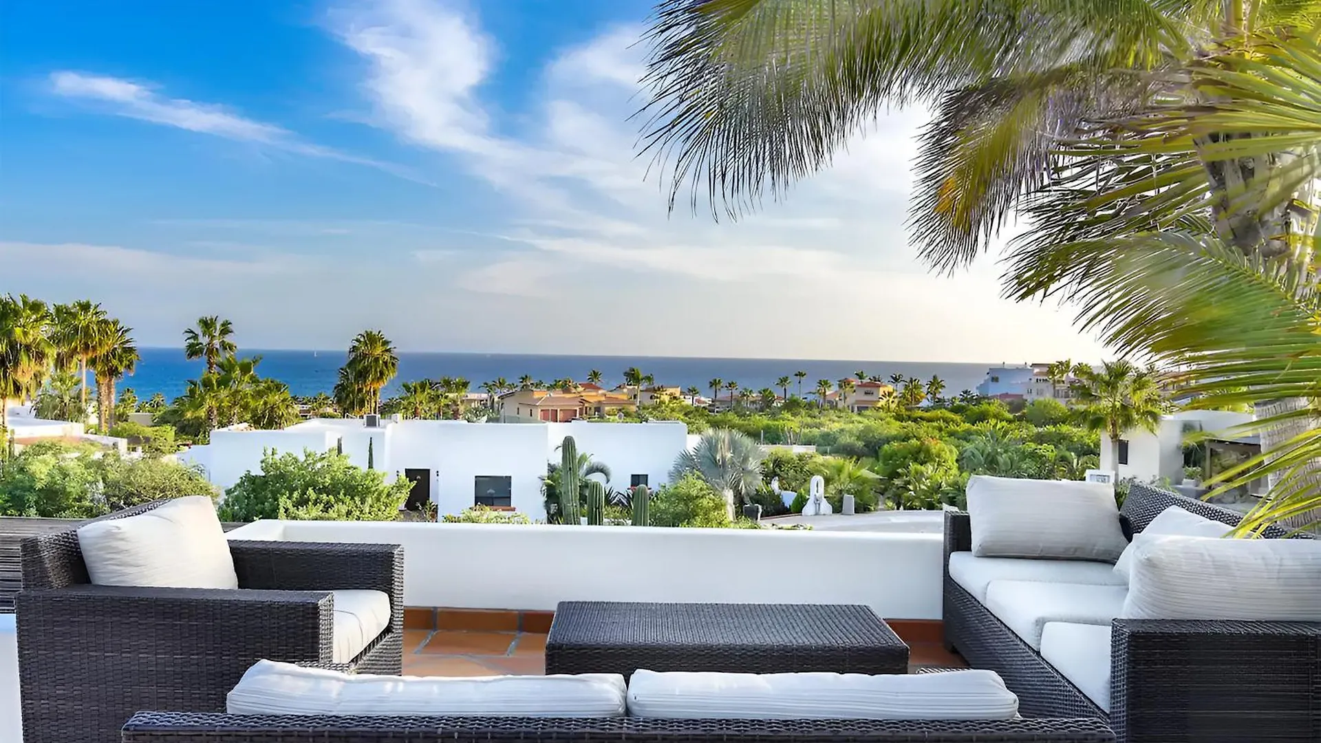 Casa Margaritas By Cabo Villas Cabo San Lucas