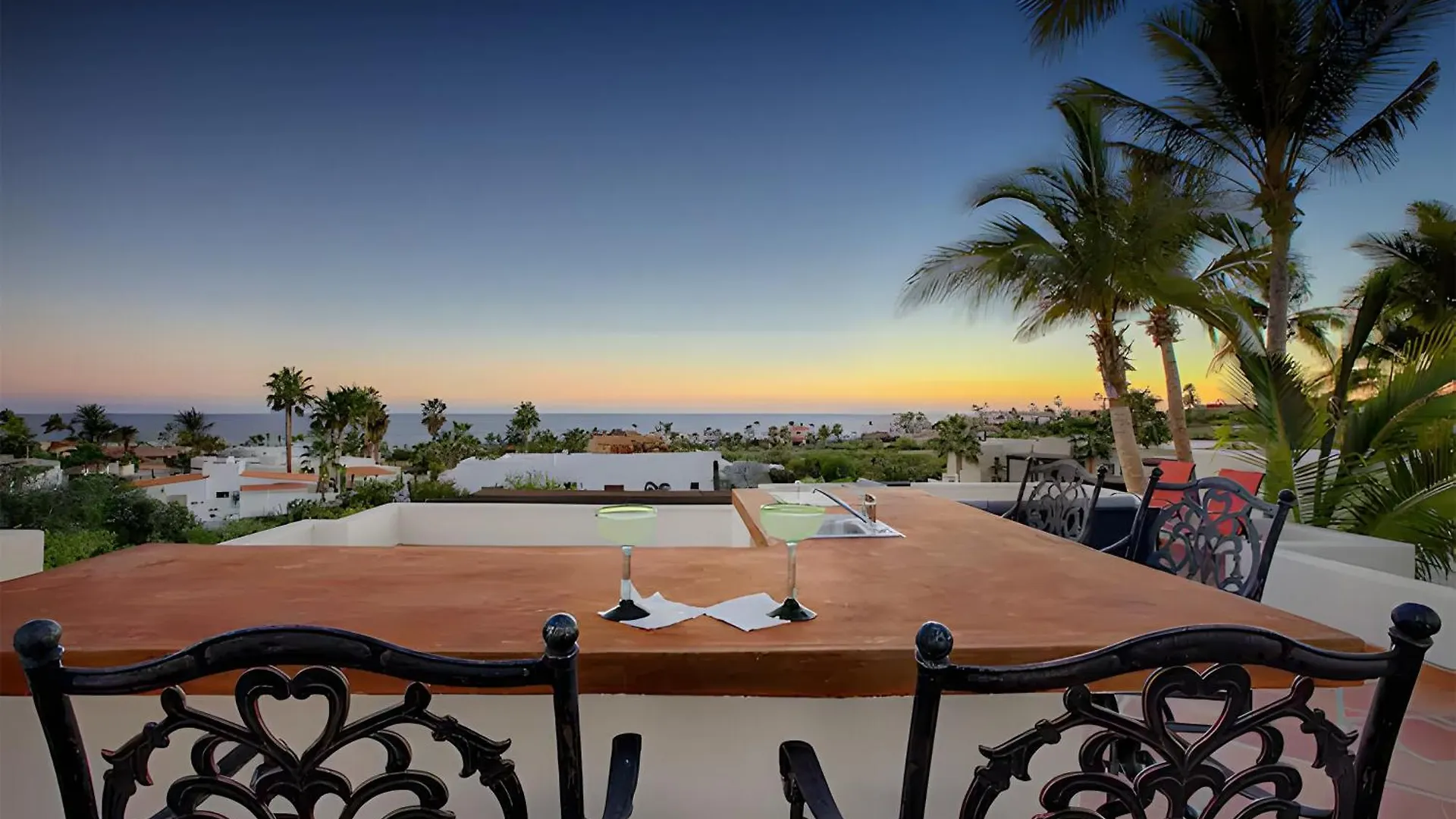 Casa Margaritas By Cabo Villas Cabo San Lucas