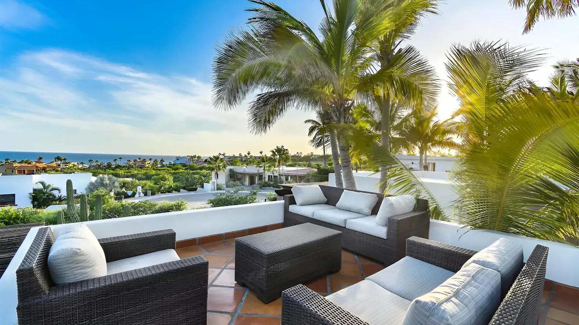 Casa Margaritas By Cabo Villas Cabo San Lucas Mexico
