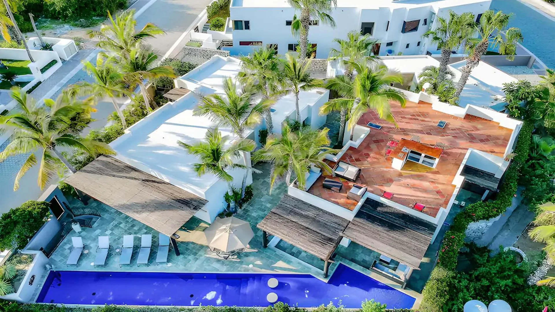 Casa Margaritas By Cabo Villas Cabo San Lucas 0*,
