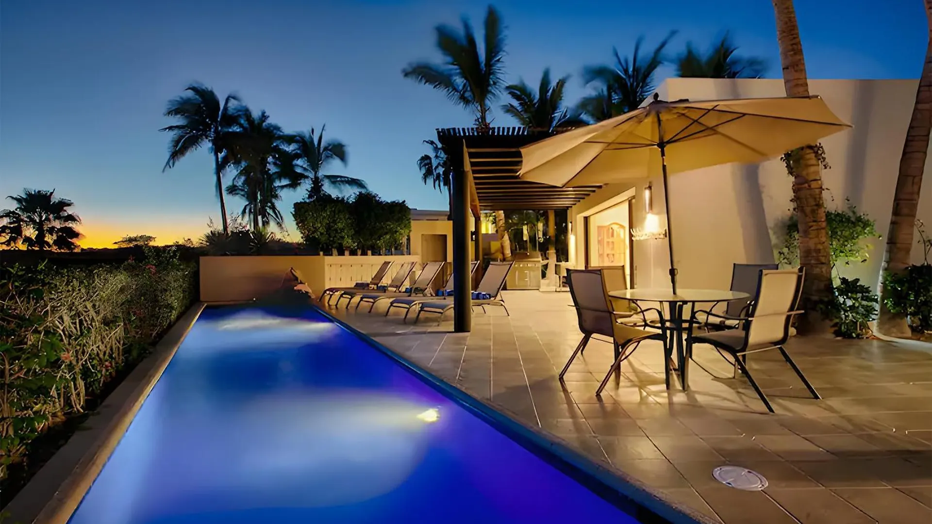 Casa Margaritas By Cabo Villas Cabo San Lucas