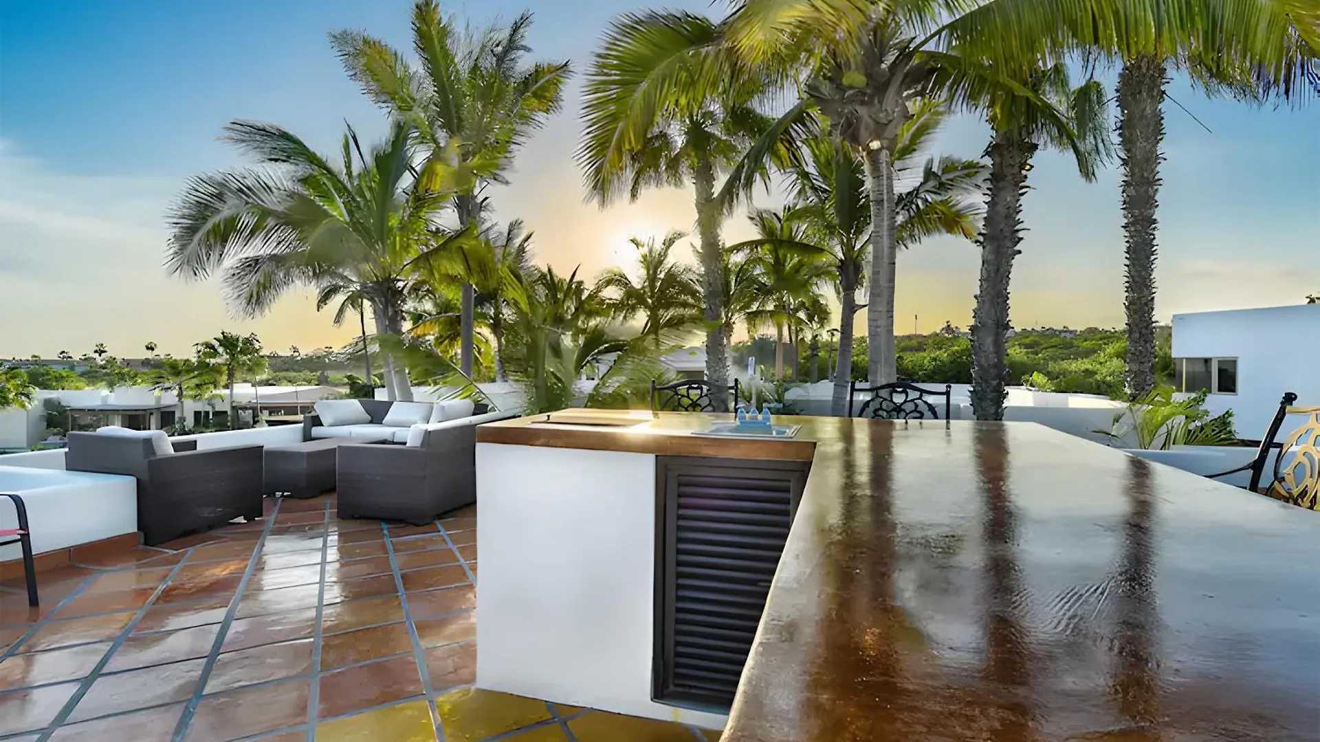Casa Margaritas By Cabo Villas Cabo San Lucas