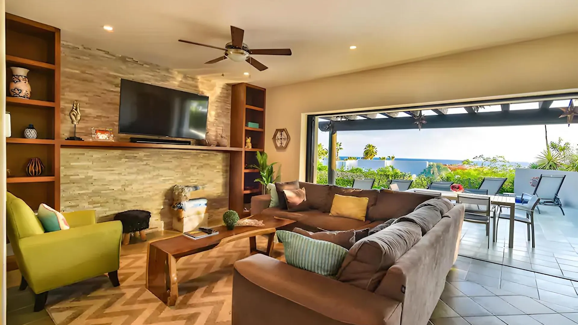 Casa Margaritas By Cabo Villas Cabo San Lucas